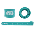 Collapsible Fish Ruler