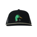 Mallard Duck Head Hat