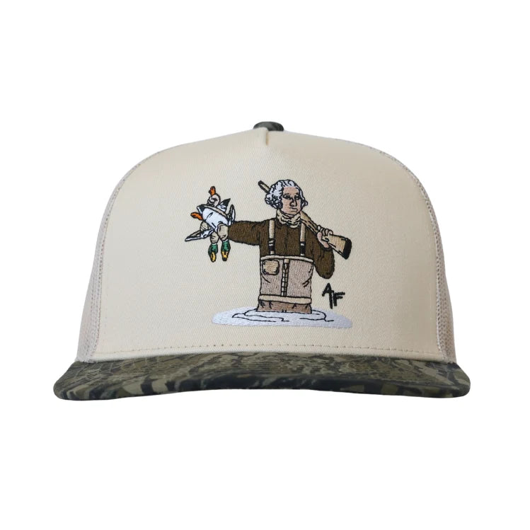 The George Hat