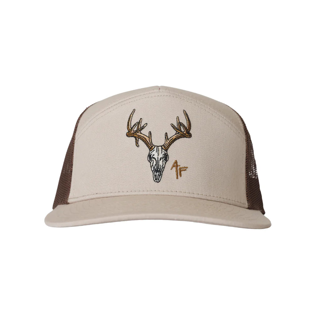 European Skull Hat