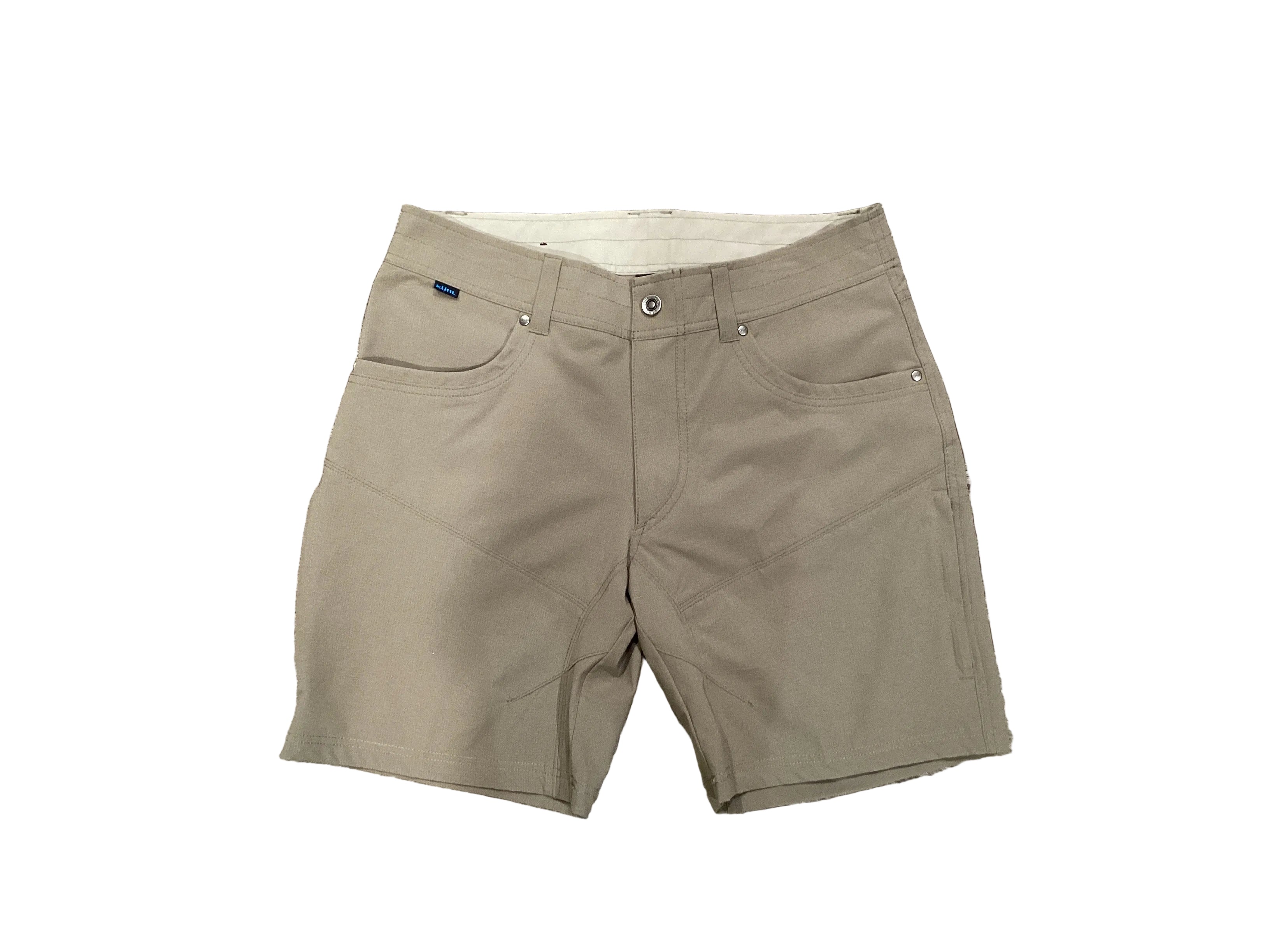 M’s Silencer Cargo Short
