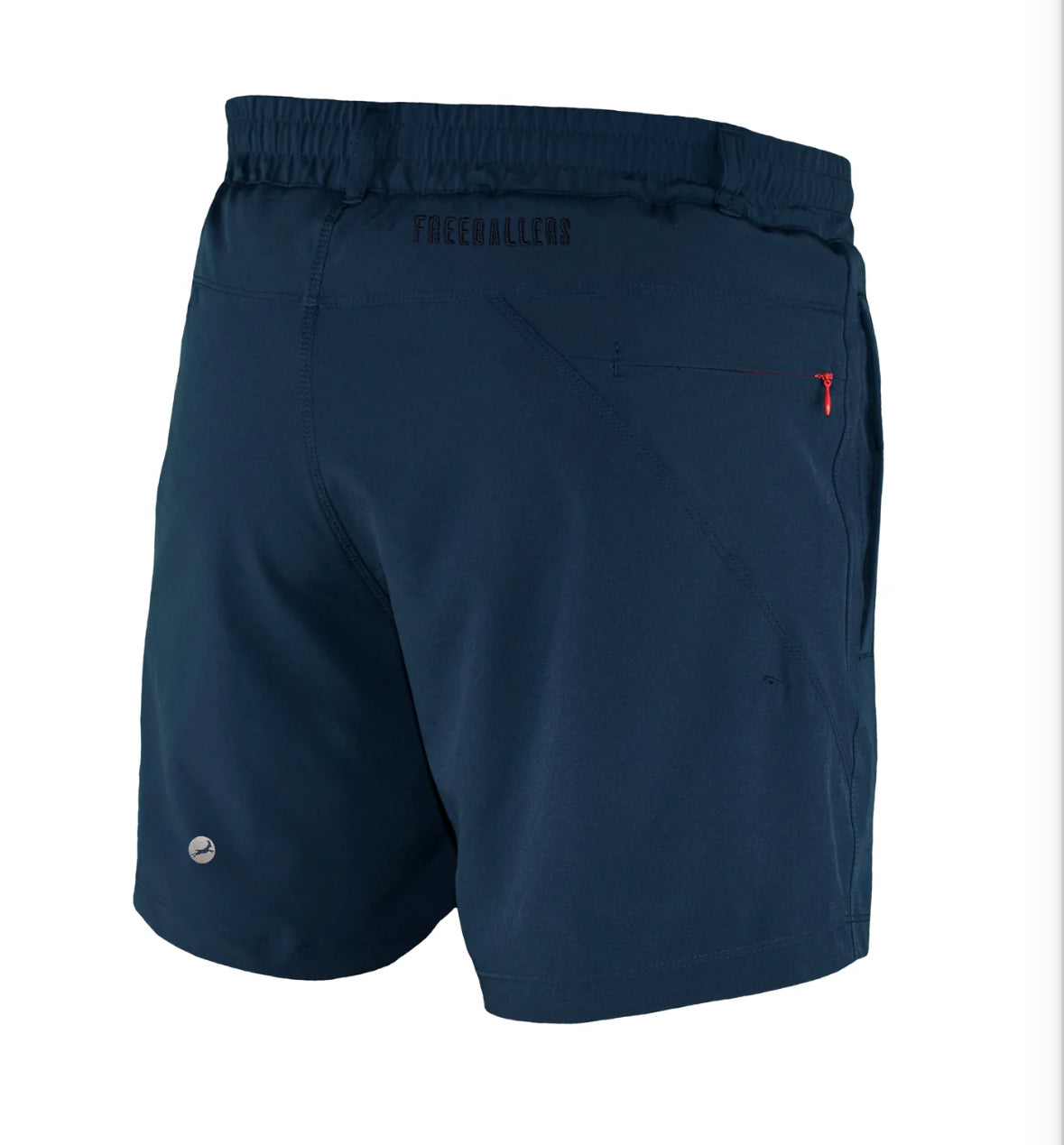 6” Freeball Shorts
