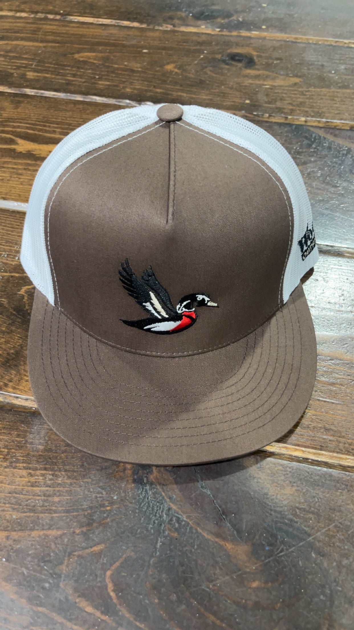 Woody Outfitters Hat