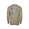 Mallard Long Sleeve Tee