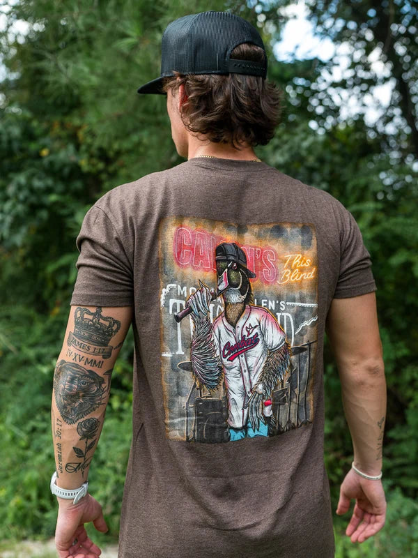Morgan Callen Tee