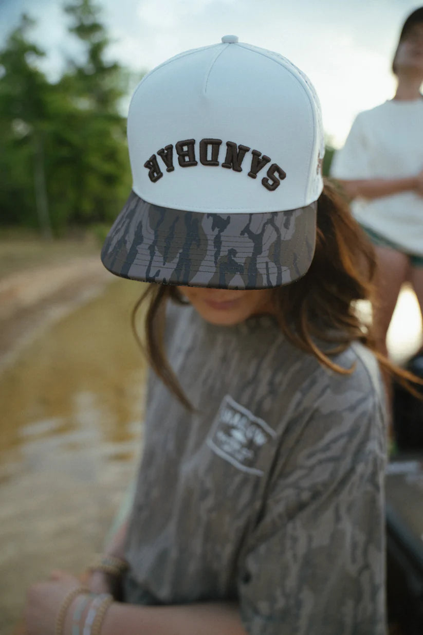 Sandbar Performance Hat