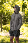 Men's Lined Shorts