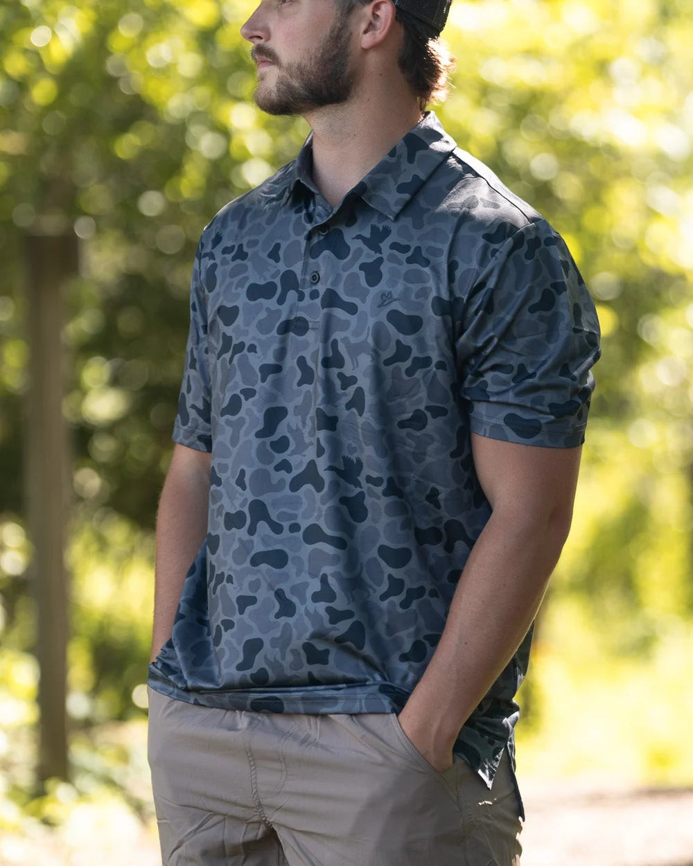 Crosswind Polo