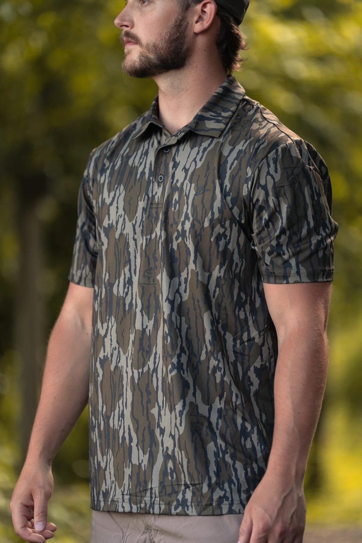 Crosswind Polo