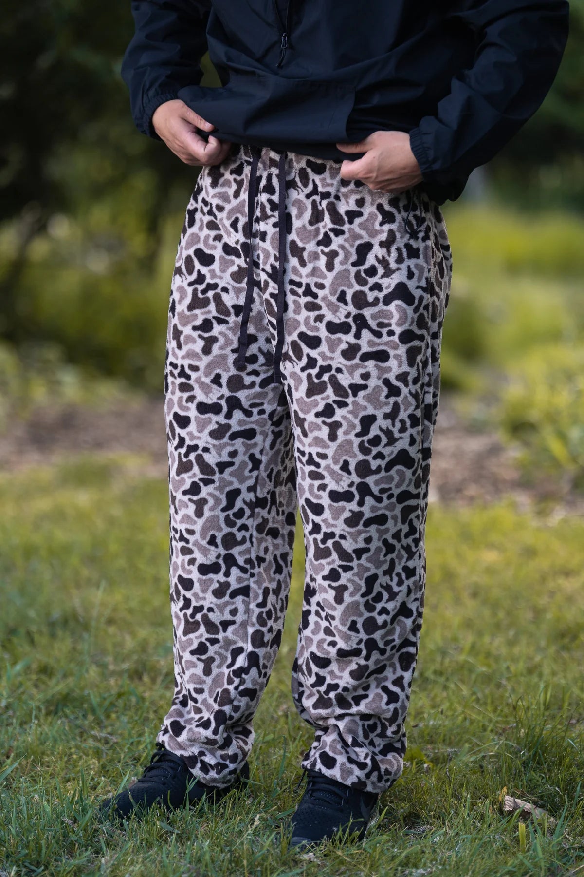 Sherpa Sleep Pant
