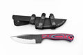 High Carbon Steel Utility/Camping Knife