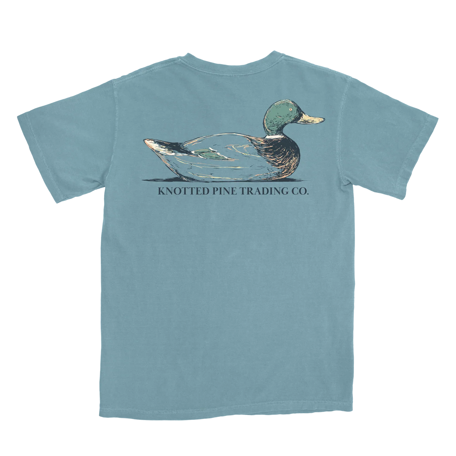 Duck Decoy Tee
