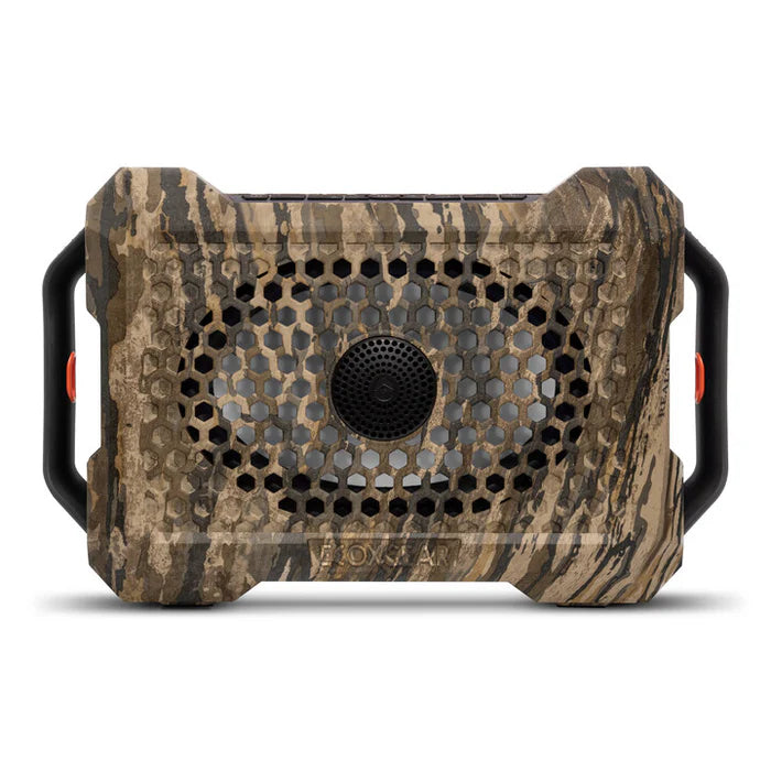 The Defender Speaker