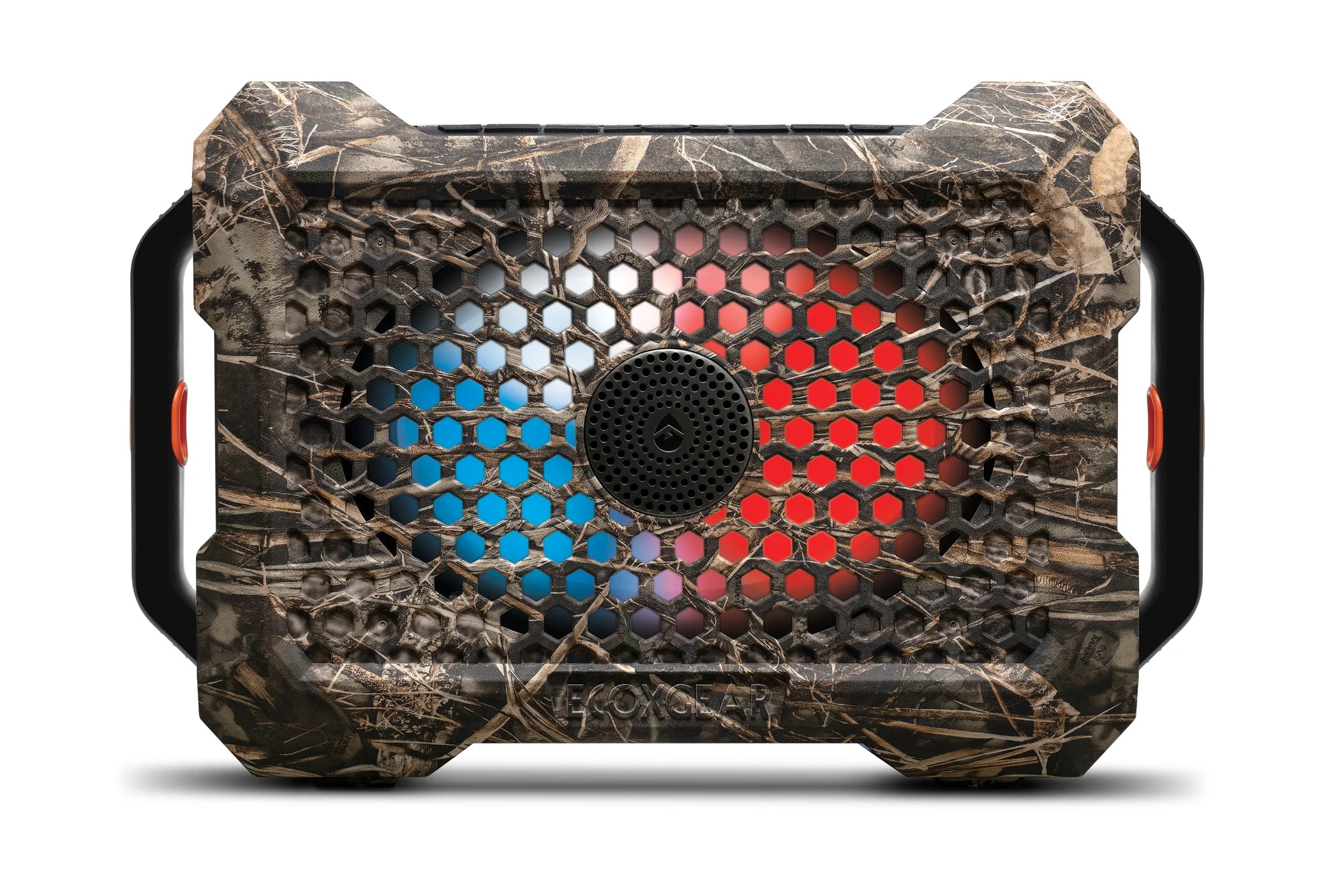 The Defender Speaker
