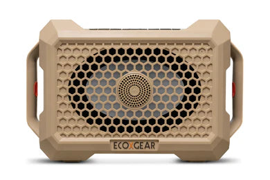 The Defender Speaker