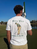 The Back Nine Ready Tee