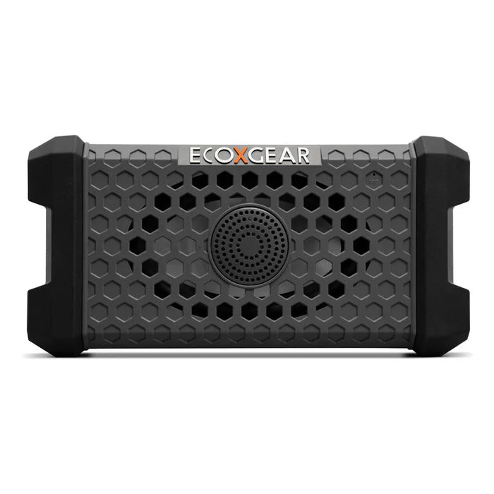 The Defender Scout Speaker