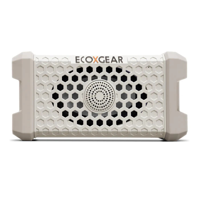 The Defender Scout Speaker