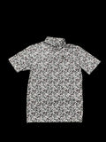 Woody Outfitters Camo Polo