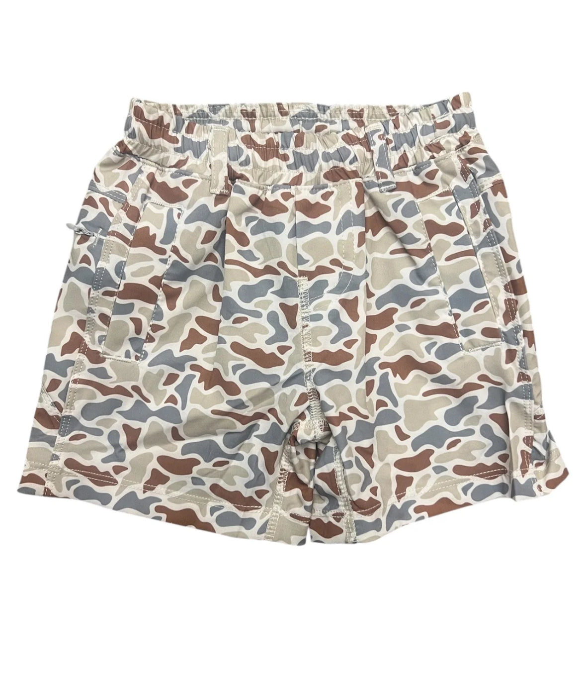 6” Freeball Shorts