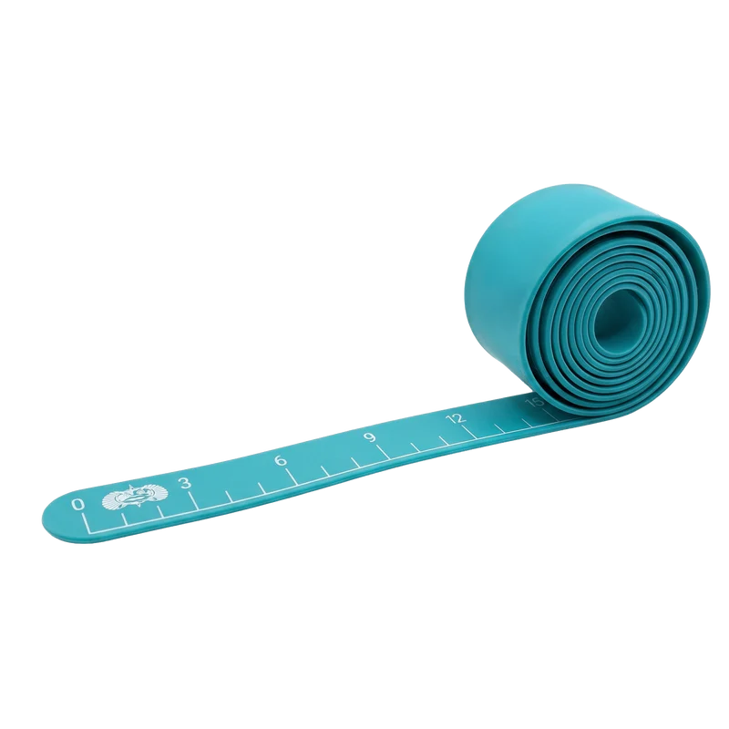Collapsible Fish Ruler