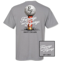 Shot Caller Tee