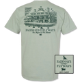 Marsh Major Tee