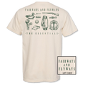 Essentials Tee