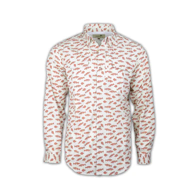 Outer Banks Sport Shirt