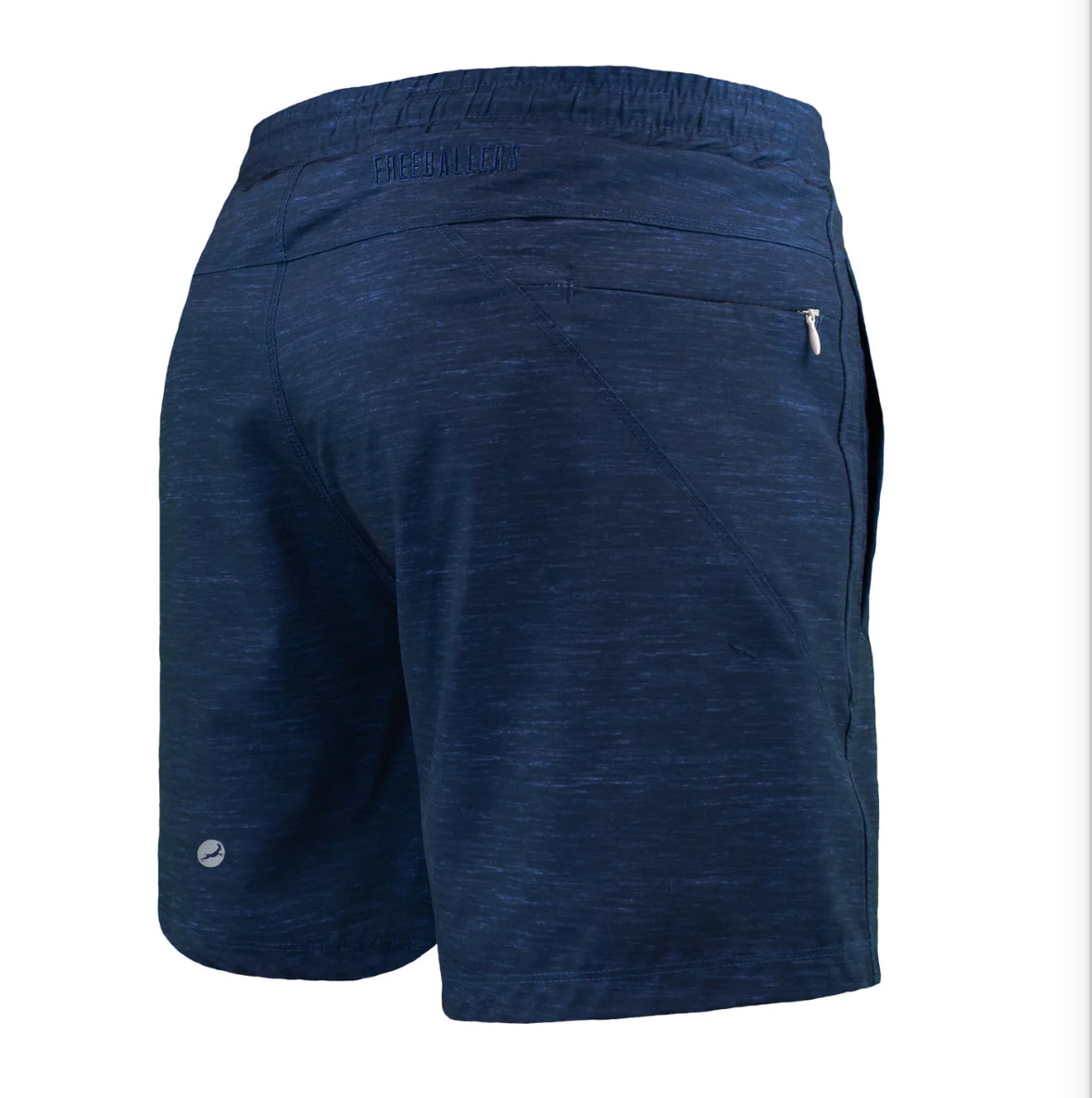 6” Freeball Shorts