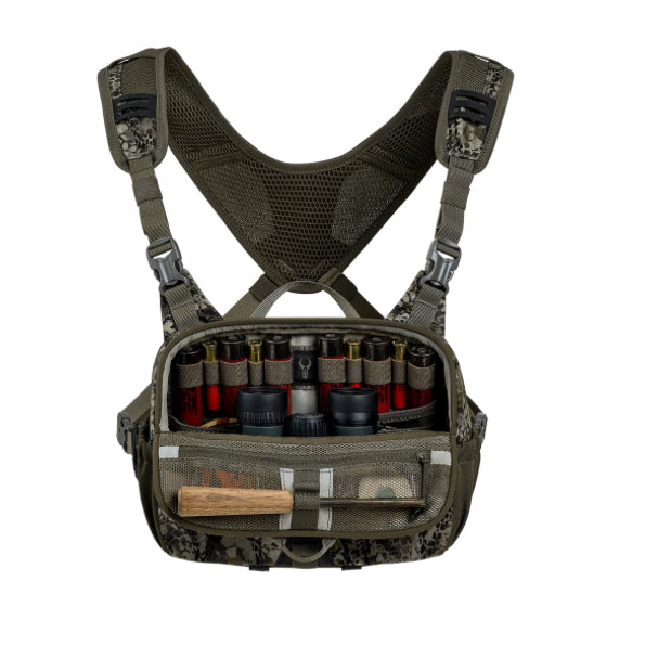 Turkey Chest Rig