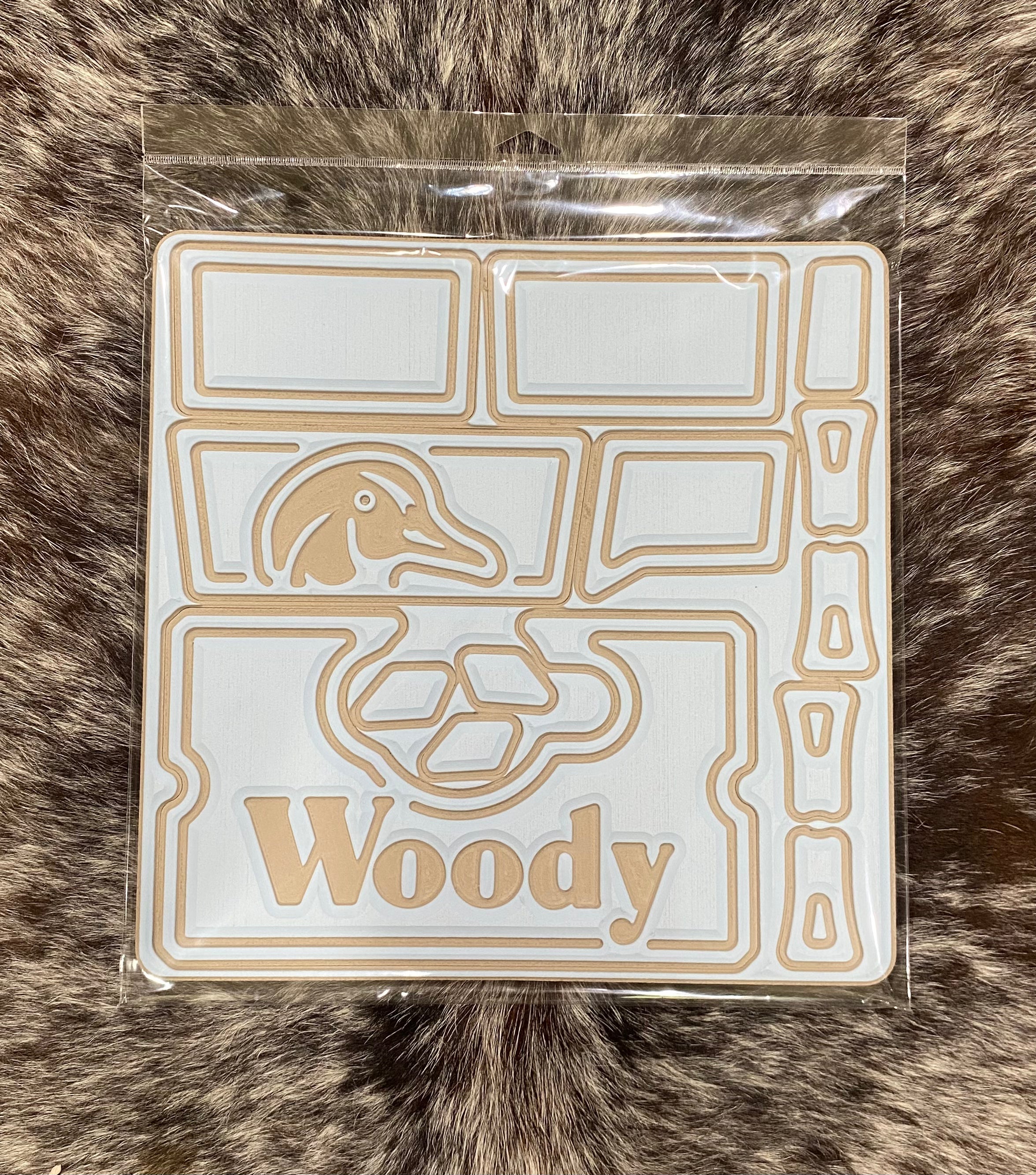 Woody Outfitters Defender Wrap