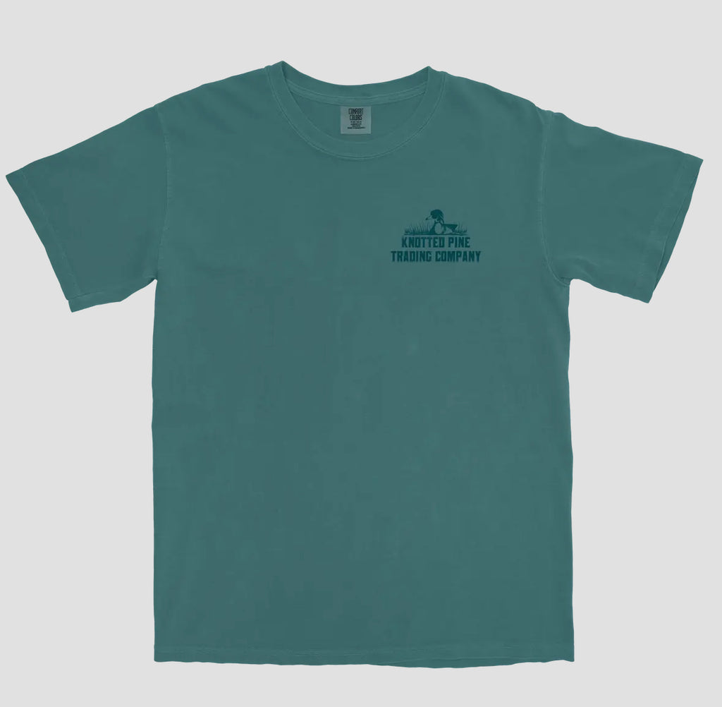 Youth Flyway Short Sleeve