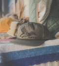 Logo Rope Hat