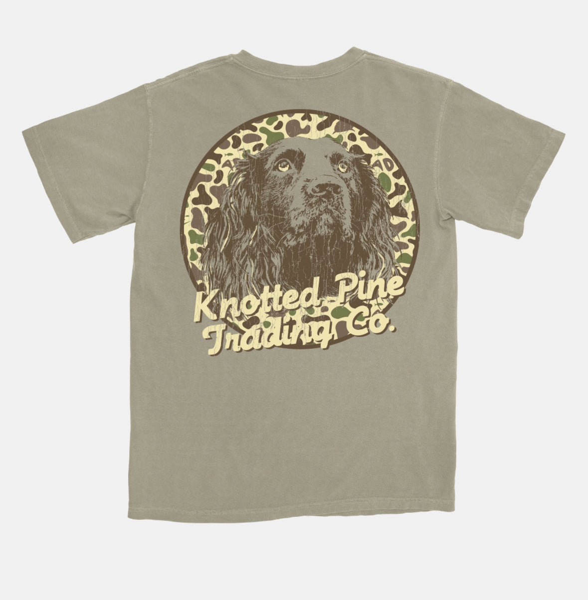 Boykin Tee