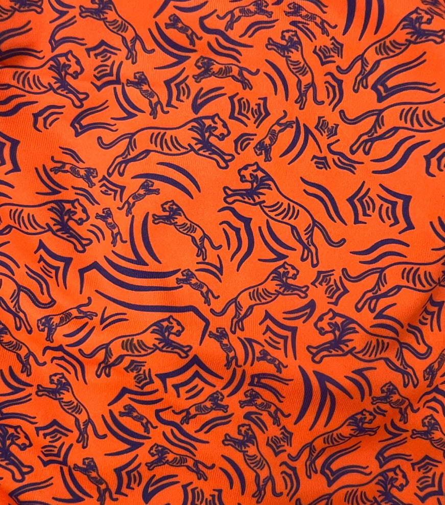 Tiger Topo Polo