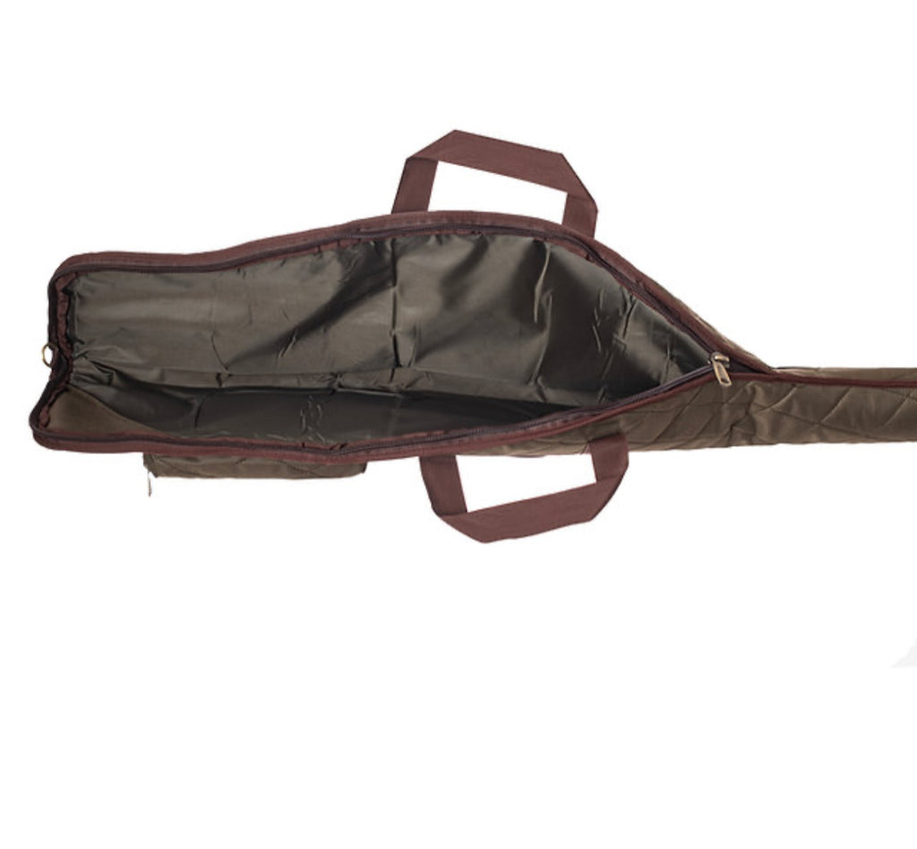 Quilted Gun Case