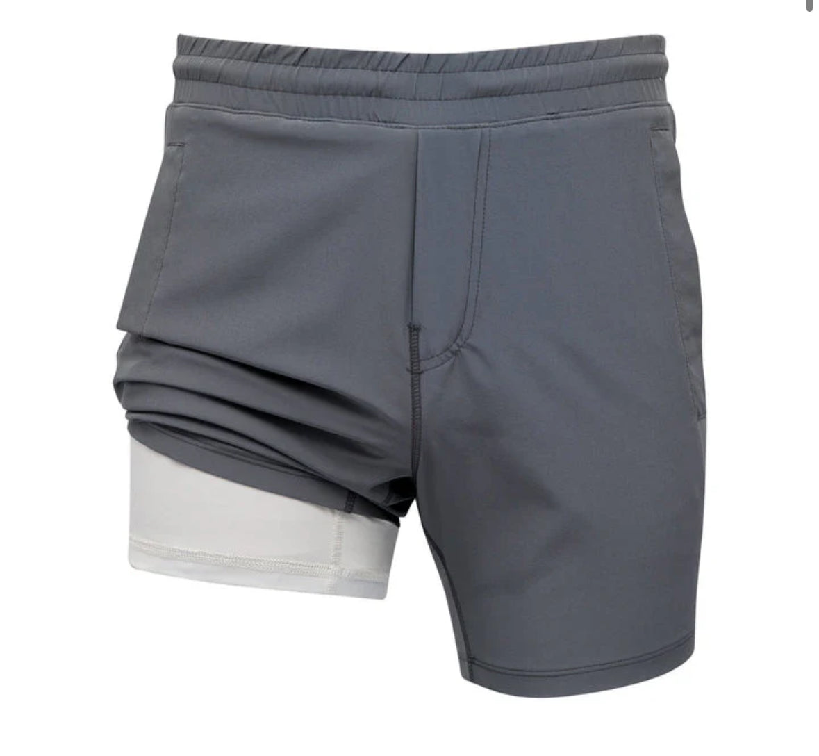6” Freeball Shorts