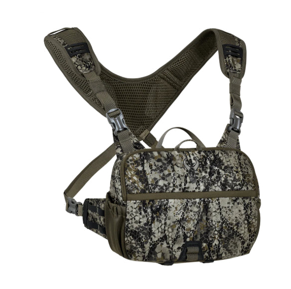 Turkey Chest Rig