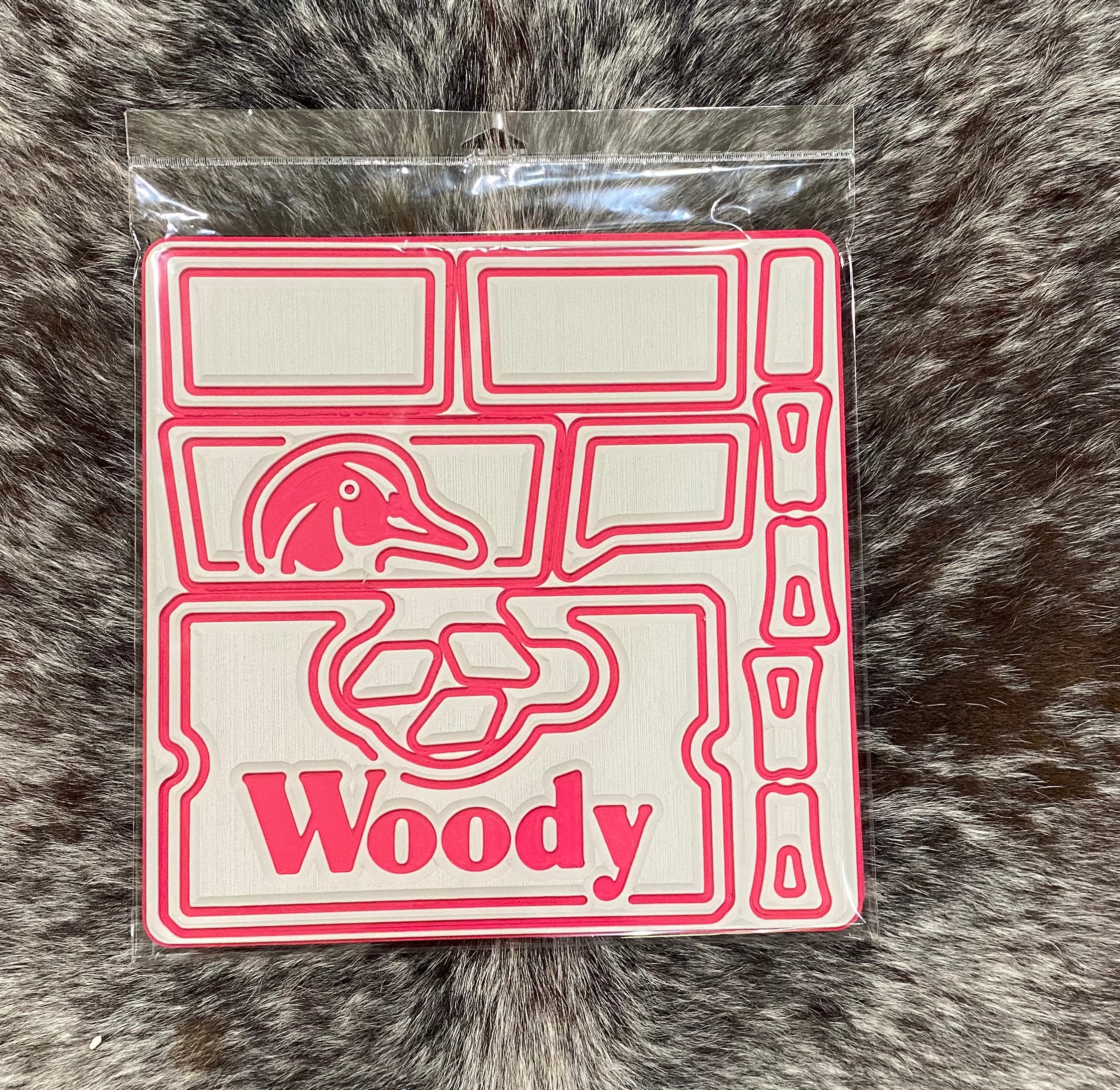 Woody Outfitters Defender Wrap