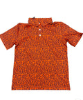 Tiger Topo Polo