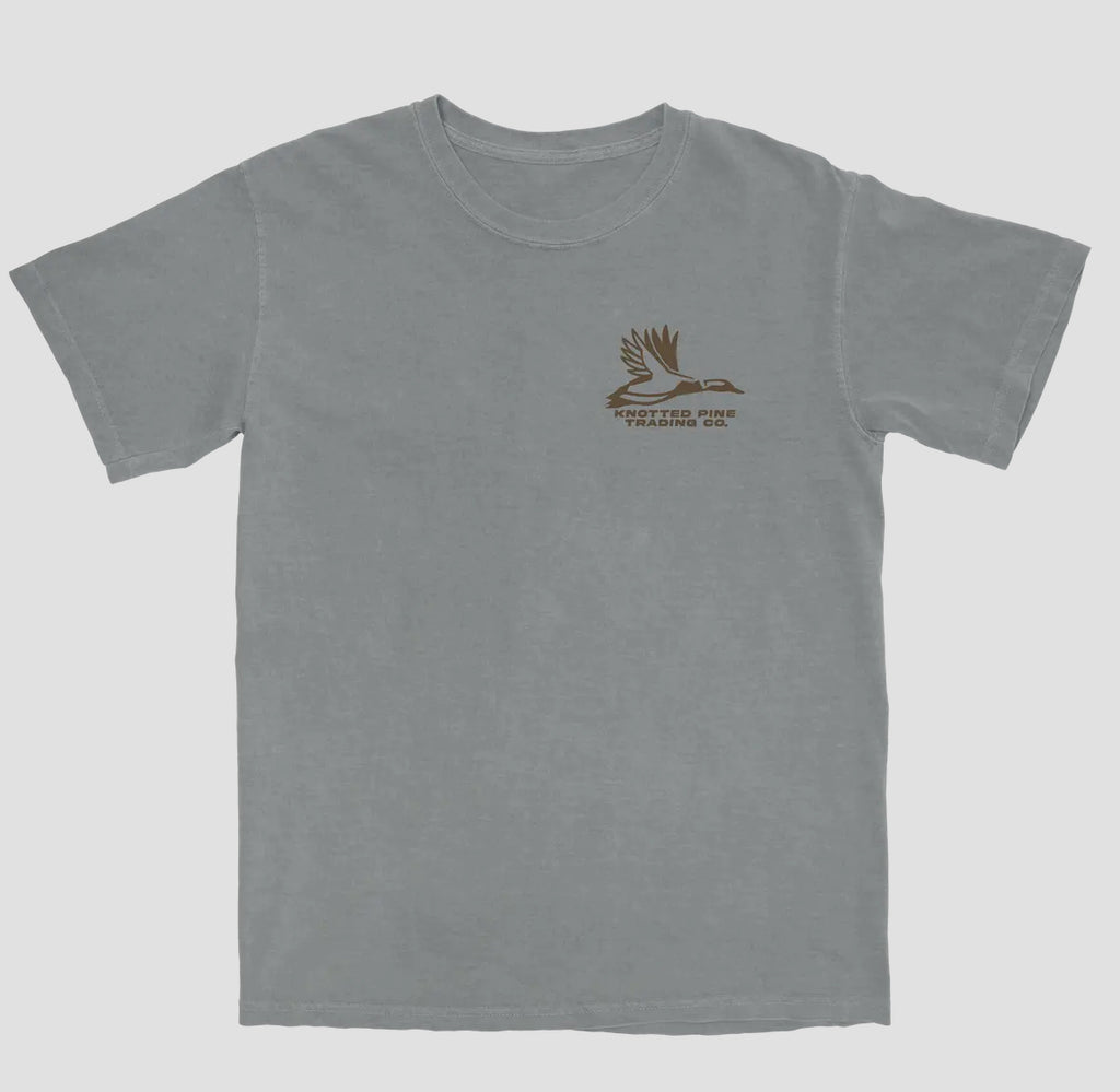 Youth Boykin Short Sleeve Tee