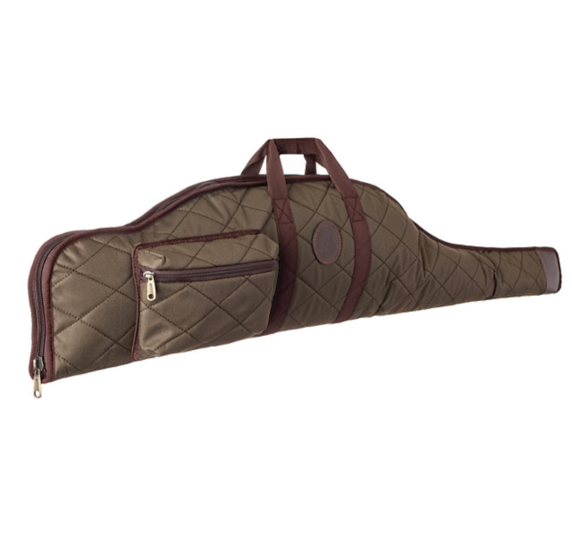 Quilted Gun Case