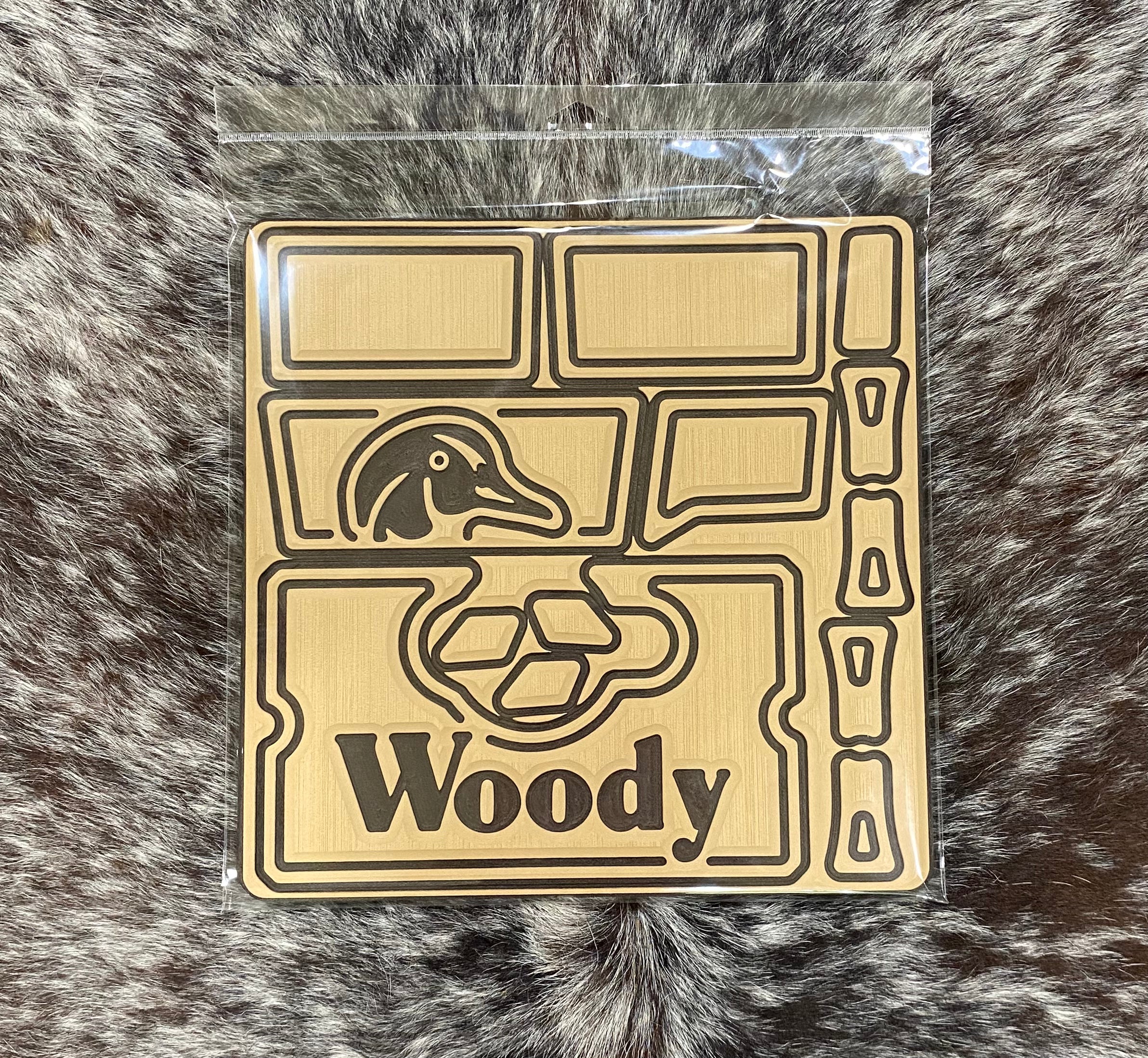 Woody Outfitters Defender Wrap