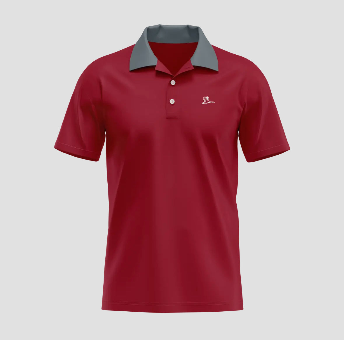 The Capstone Polo