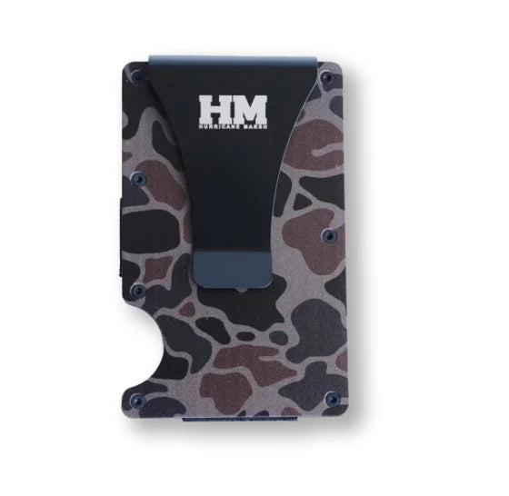 Money Clip Wallet