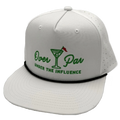 Over Par Under The Influence Hat