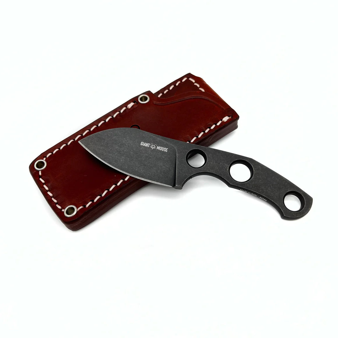 GMF1-F Fixed Blade Knife