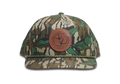 Turkey Tracks Rich Hat