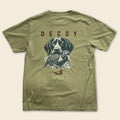 GSP Tee